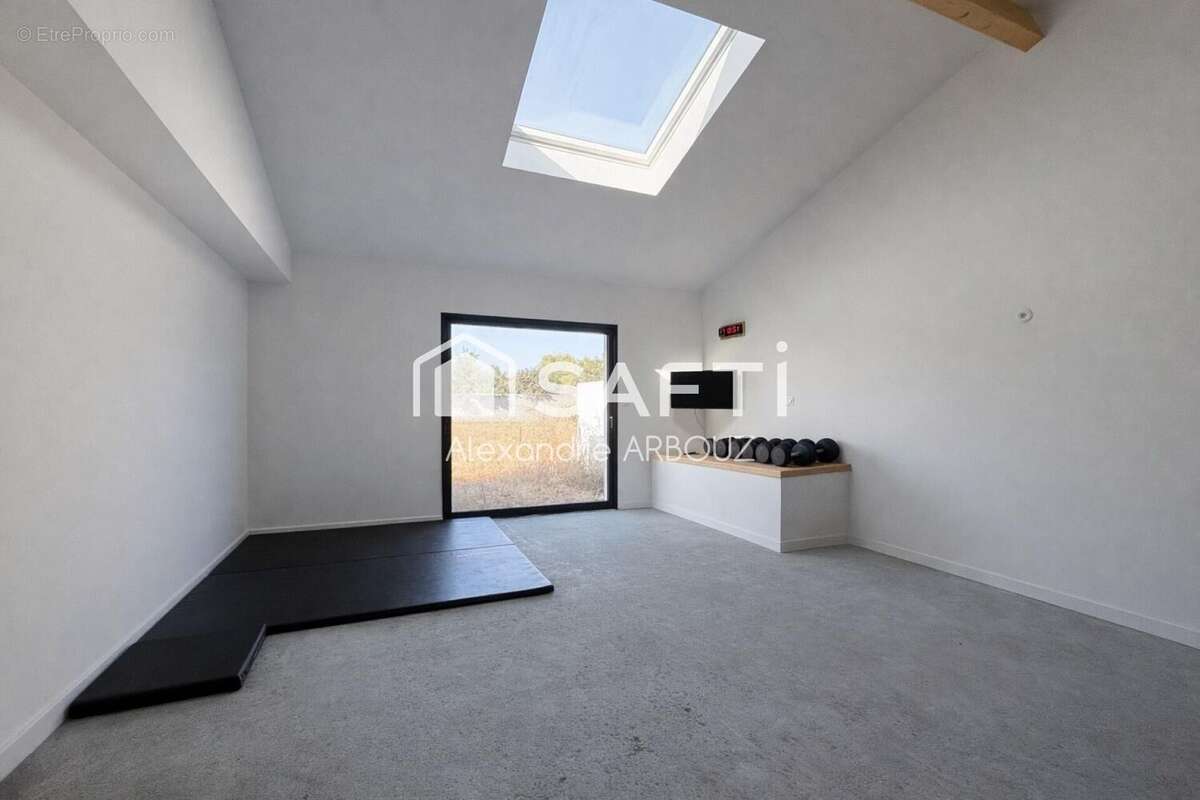 Photo 5 - Maison à CUGNAUX