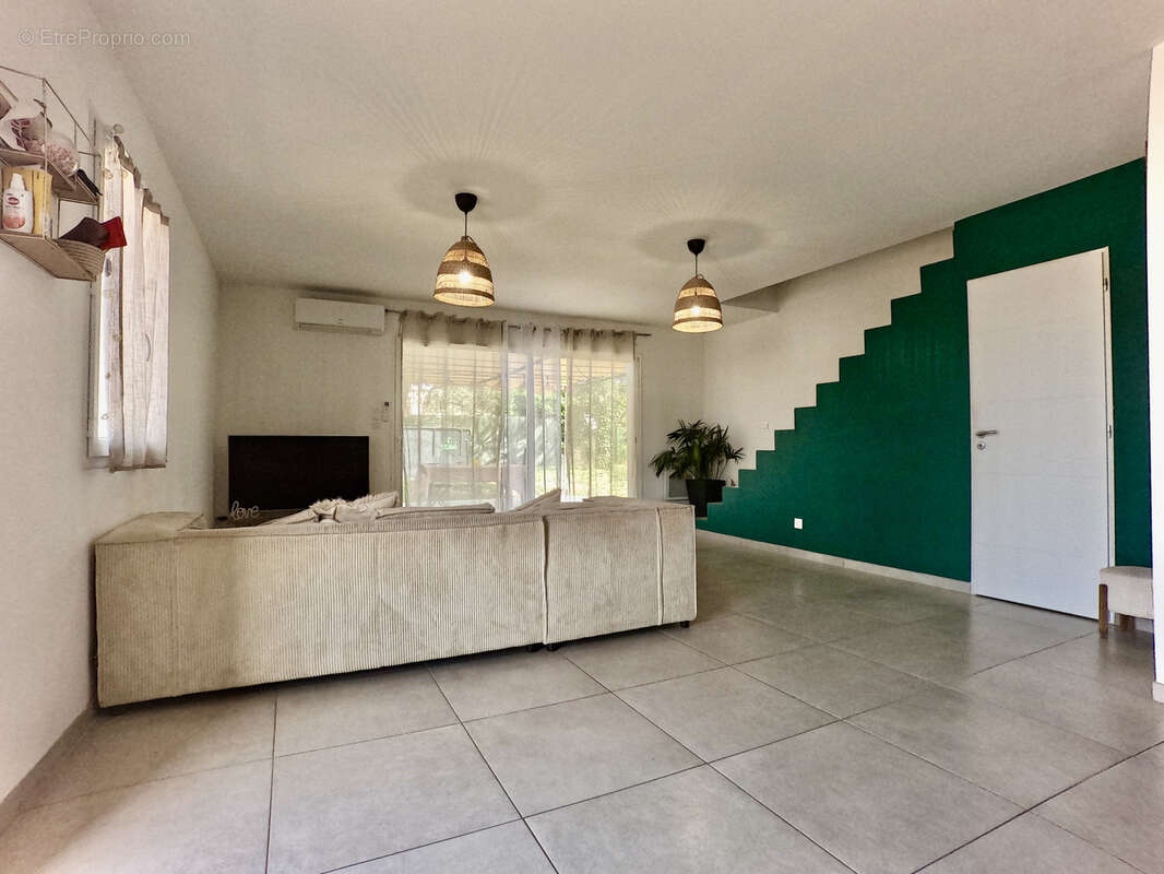 Maison à LA FARLEDE