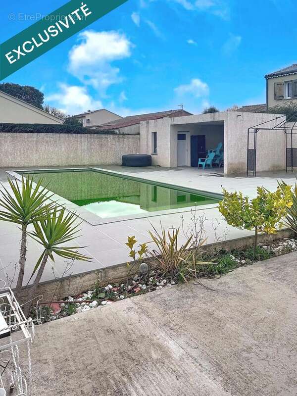 Photo 4 - Maison à LAPALUD