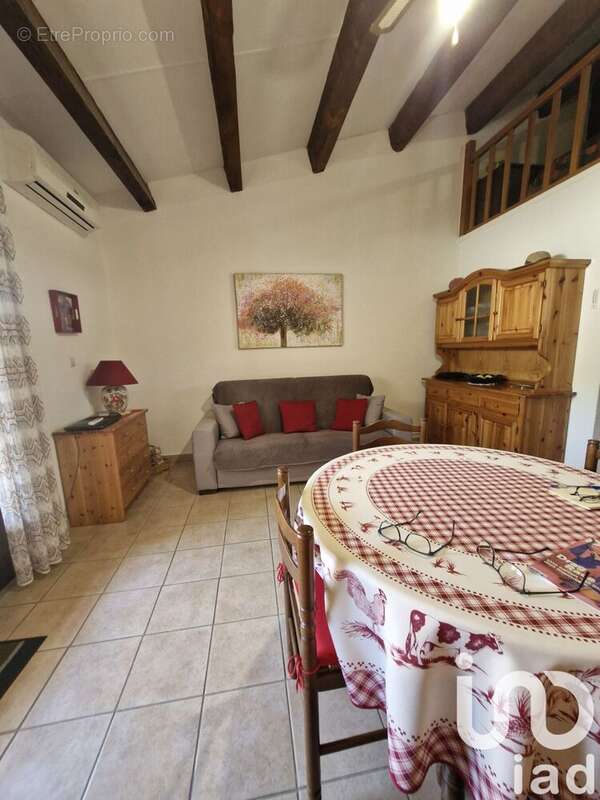 Photo 4 - Maison à AGDE