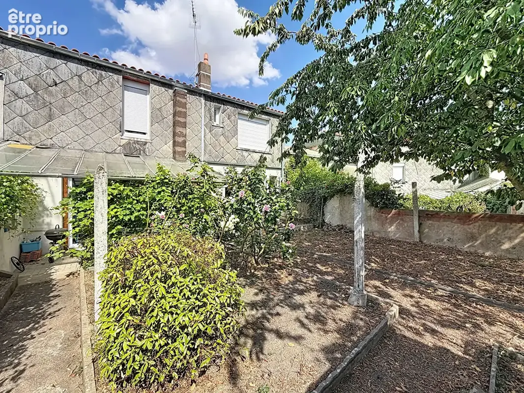 Maison Le May Sur Èvre 6 pièces 135 m2 - photo 14