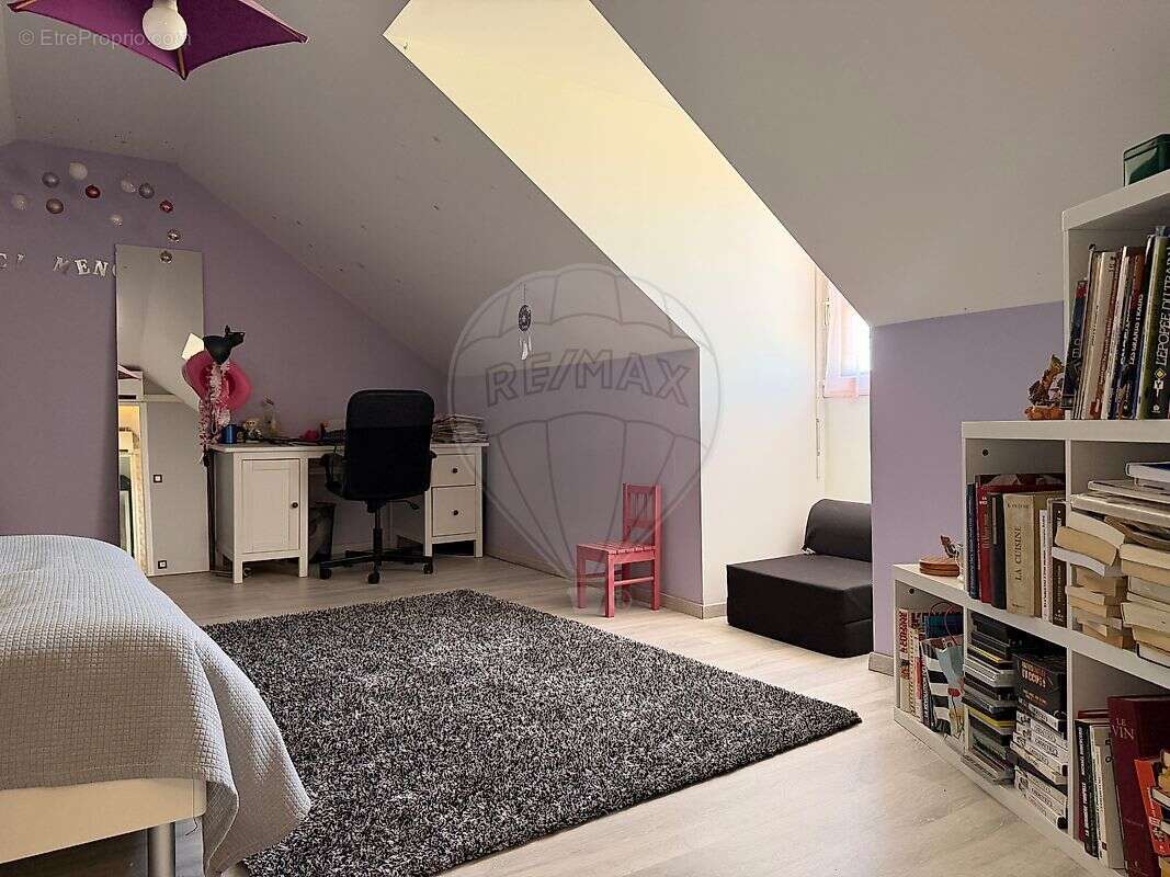 Maison 5 chambre(s) à vendre - photo 32