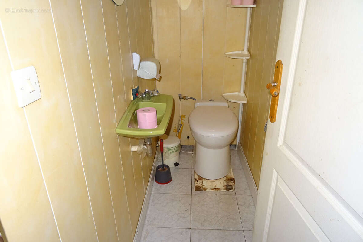 Maison à AUTHON-DU-PERCHE