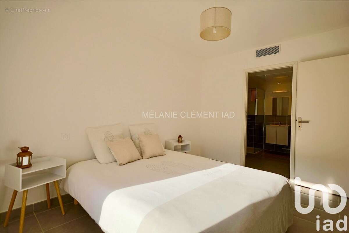 Photo 6 - Appartement à LA SEYNE-SUR-MER