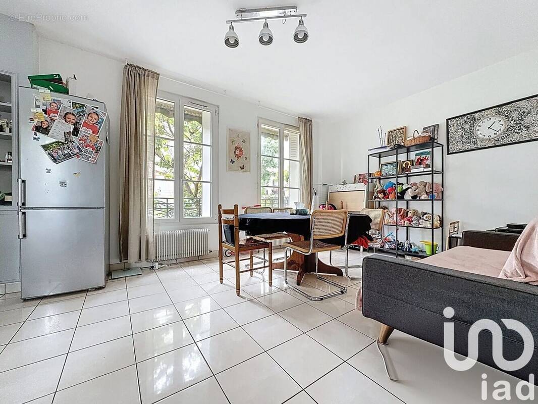 Photo 1 - Appartement à ANTONY