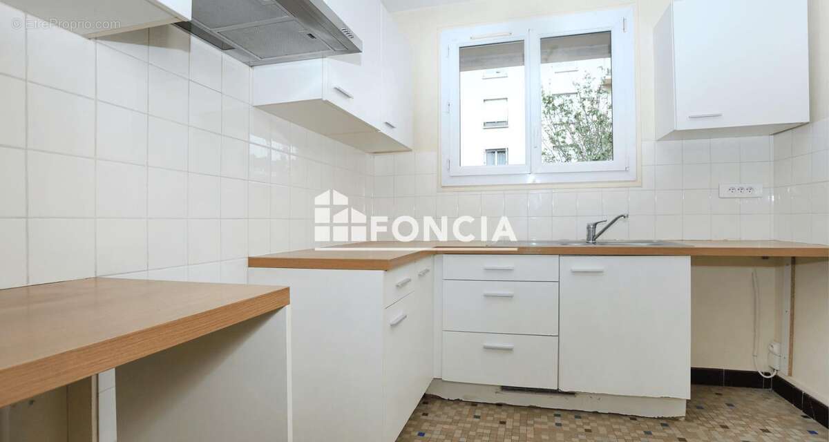 Appartement à ANGERS