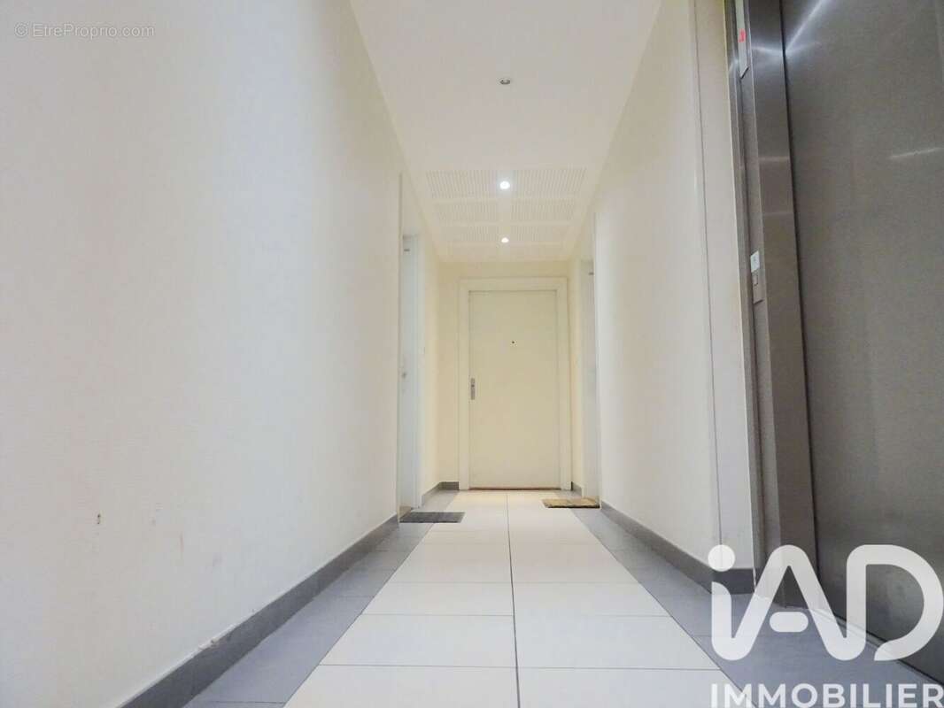 Photo 9 - Appartement à BONDOUFLE