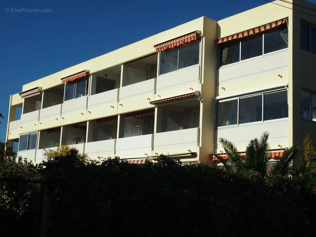 Proche centre, appartement avec jardin et vue mer - photo 4