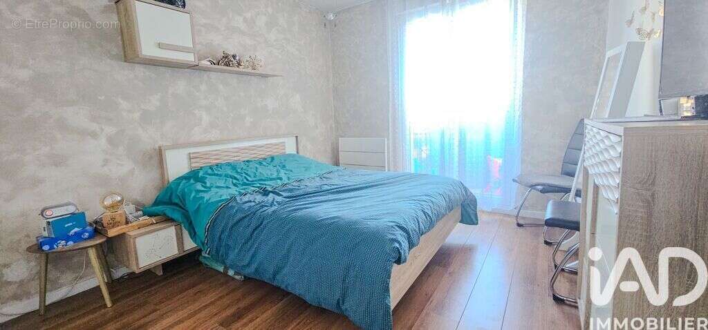 Photo 8 - Appartement à PONTAULT-COMBAULT