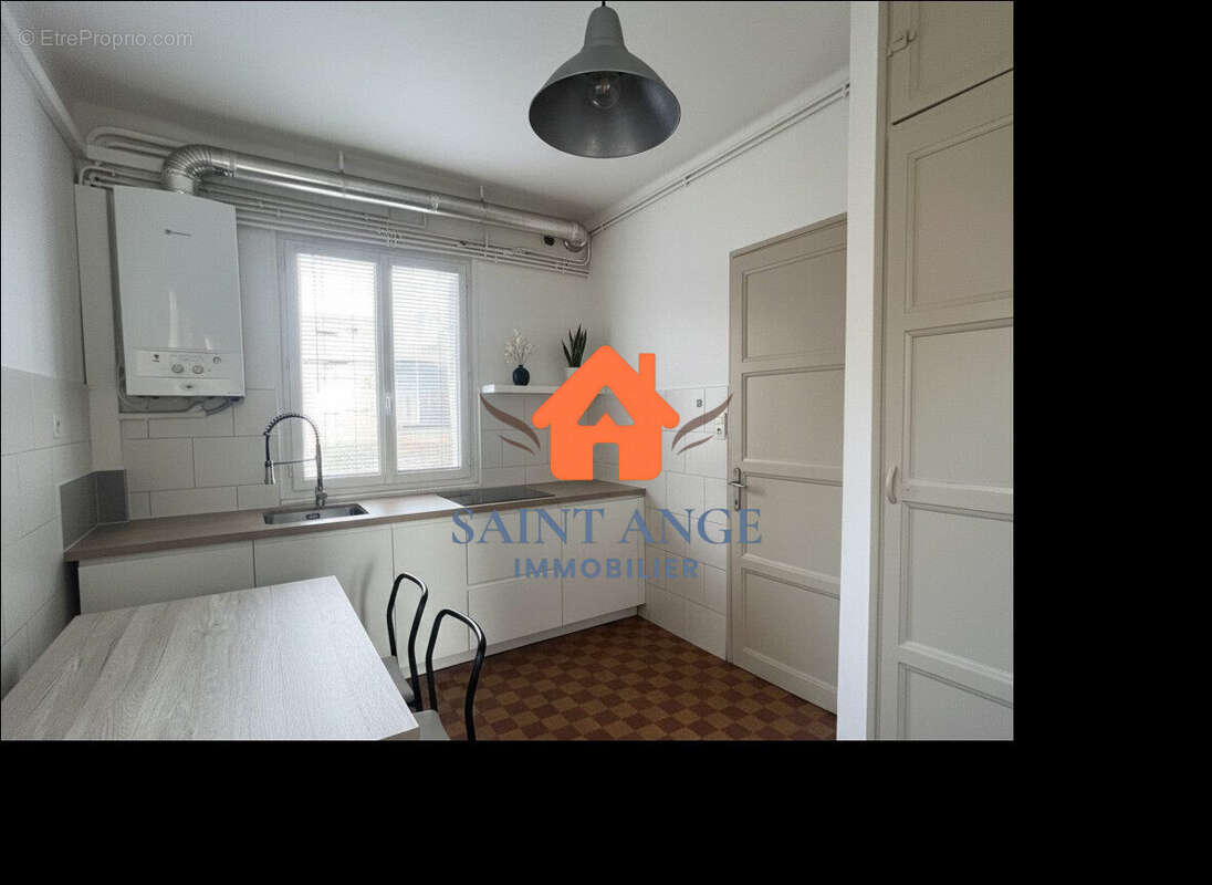 Appartement à LA SEYNE-SUR-MER