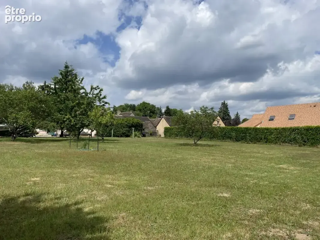 Terrain 616 m² à Champagne  - photo 2
