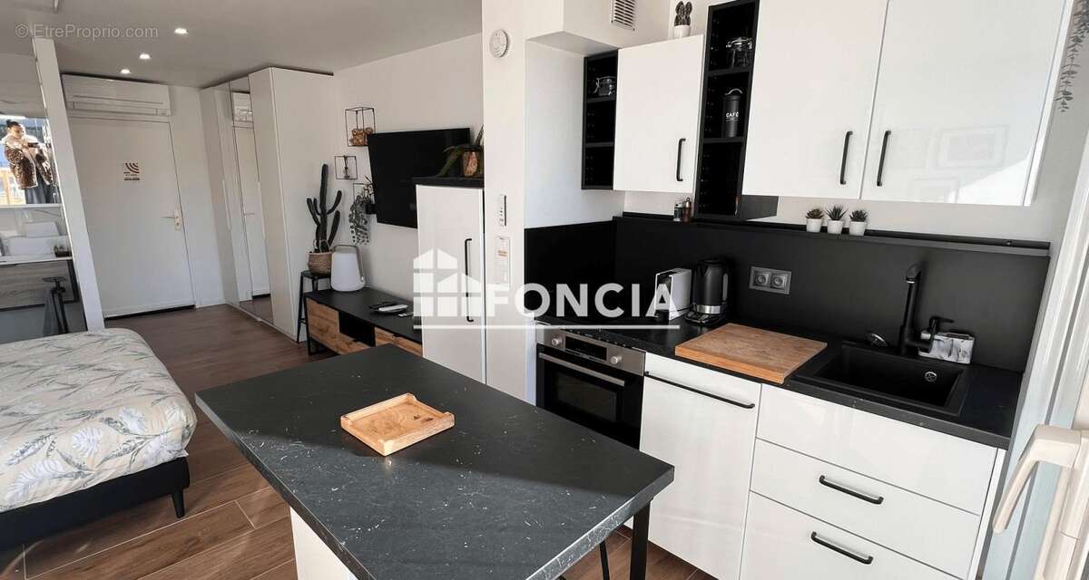 Appartement à ABEILHAN