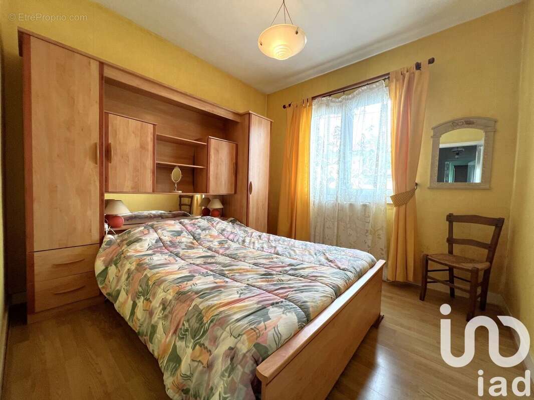 Photo 6 - Maison à CASTILLON-LA-BATAILLE