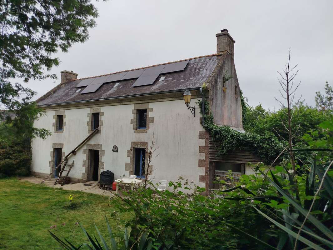 Maison 151 m² à Bannalec  - photo 2