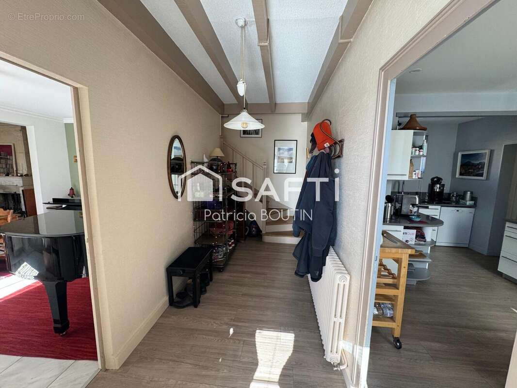 Photo 4 - Maison à ECHIRE