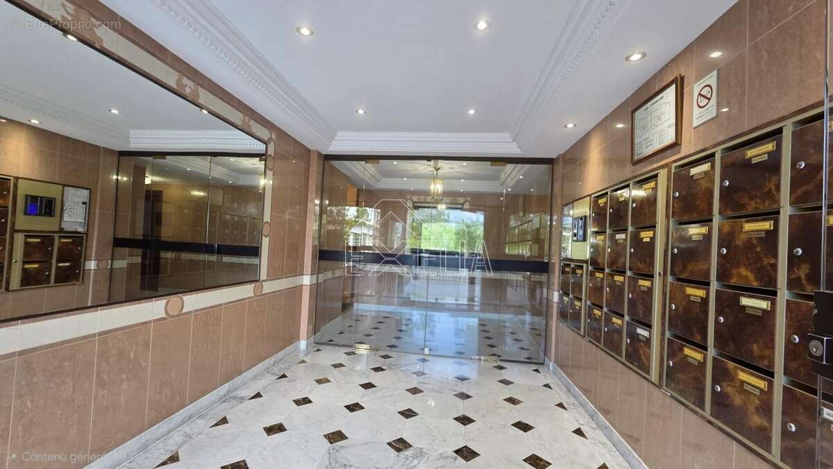 Appartement à MANTES-LA-JOLIE