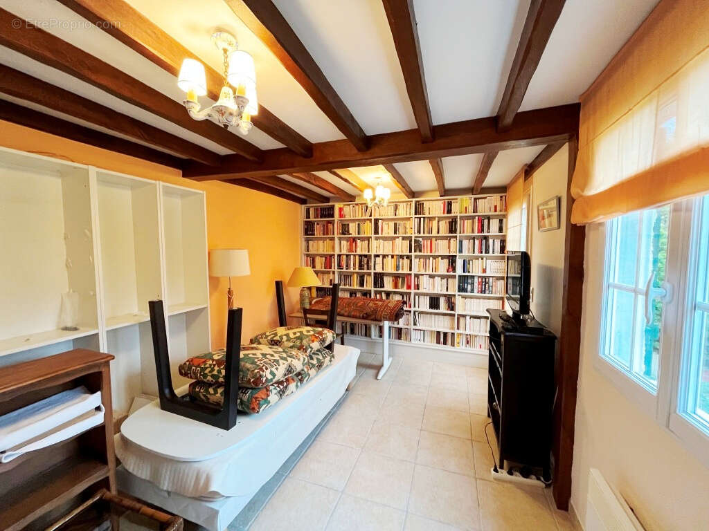 Maison à FONTAINEBLEAU