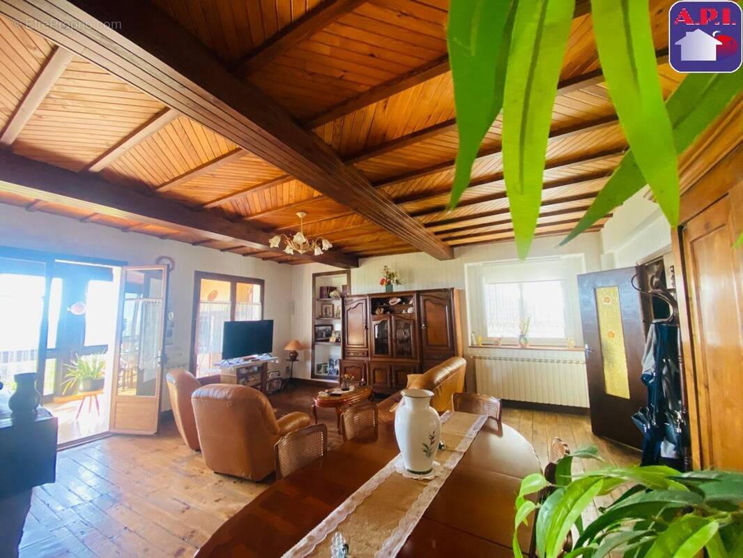 Maison à CARLA-BAYLE