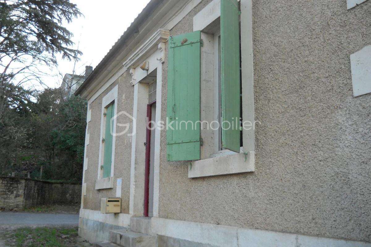 Maison à CHANCELADE