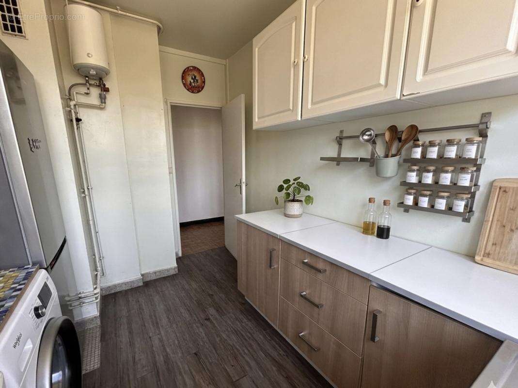 Appartement à ANTONY