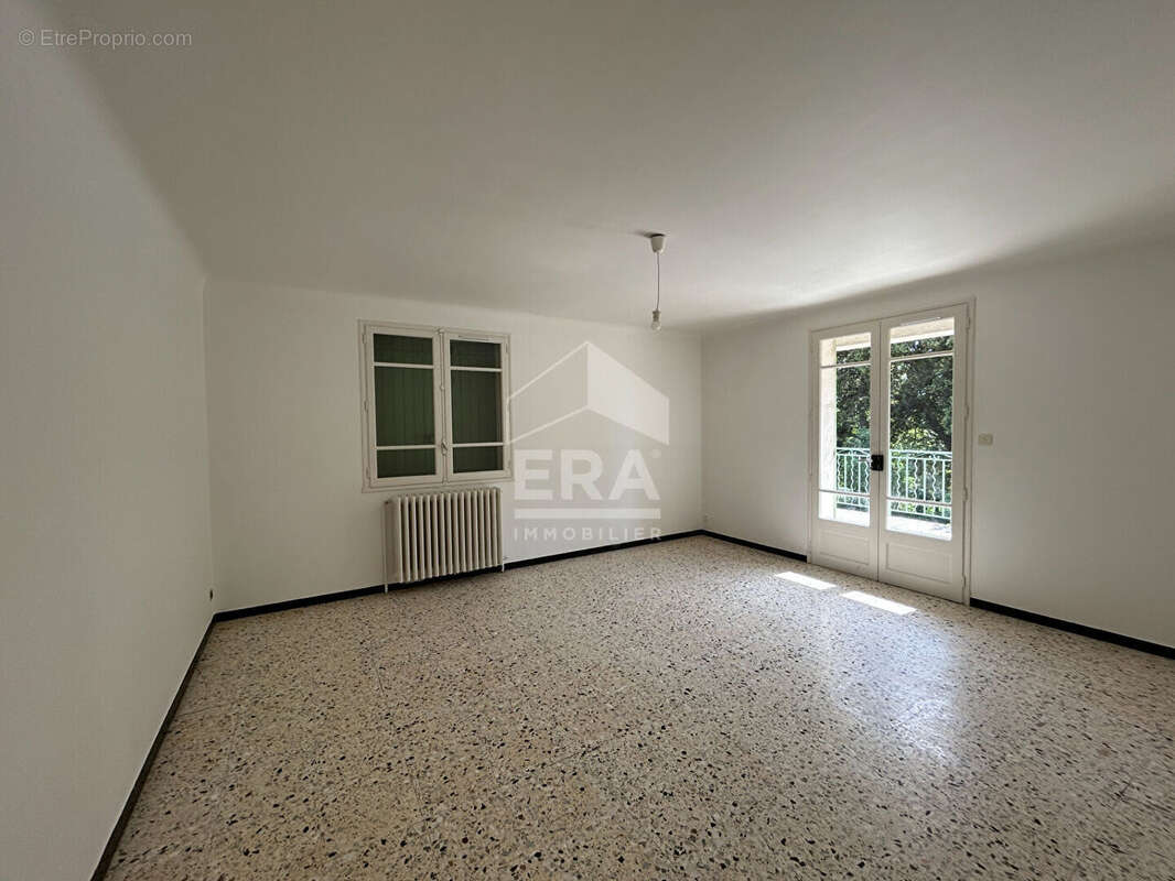 Maison 130m² à pernes-les-fontaines - photo 2