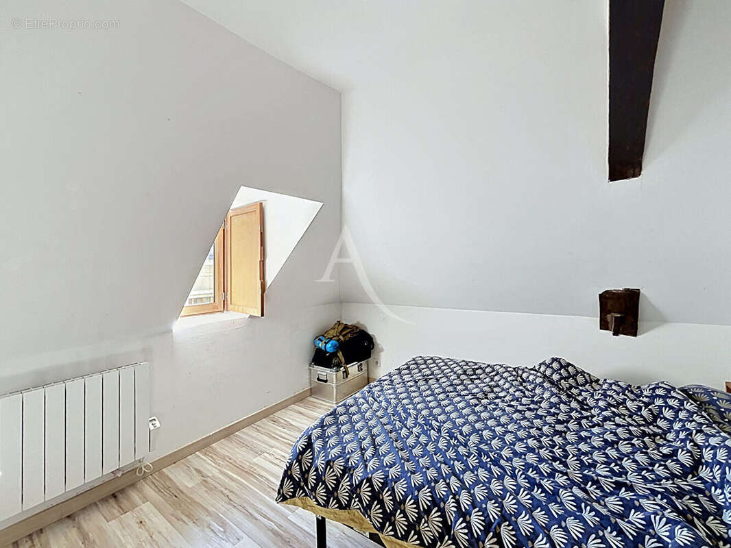 Appartement à CHATEAU-GONTIER