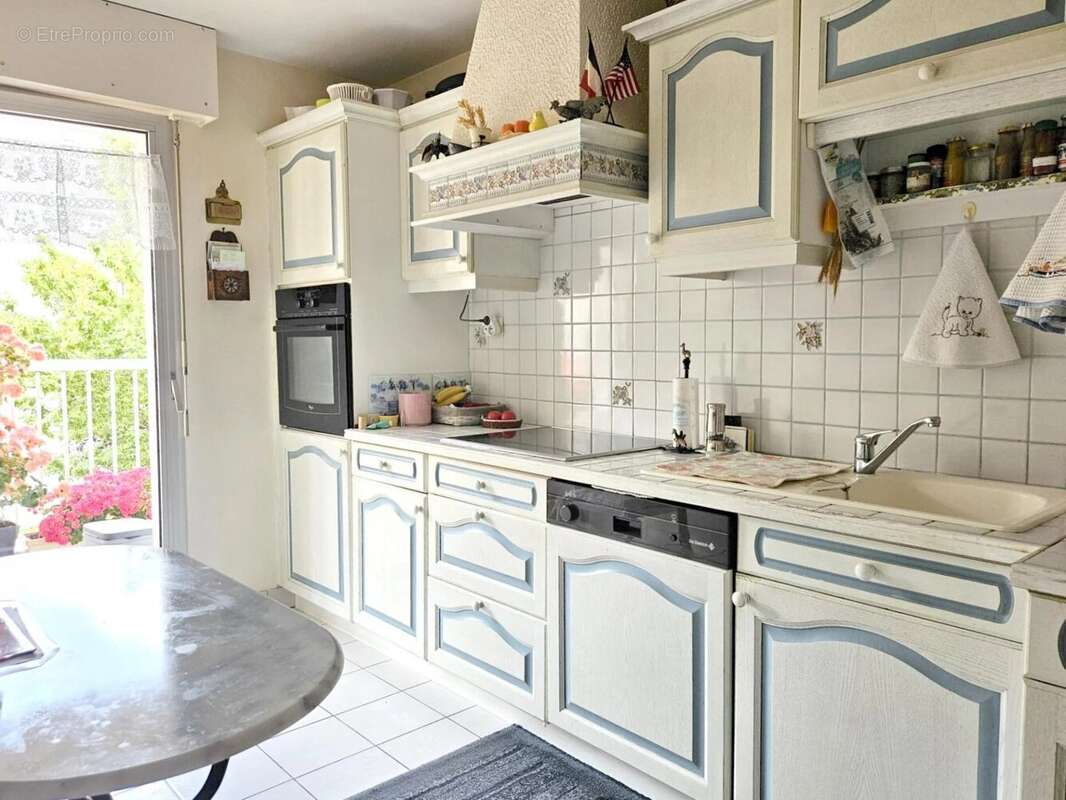 Appartement à LA BAULE-ESCOUBLAC