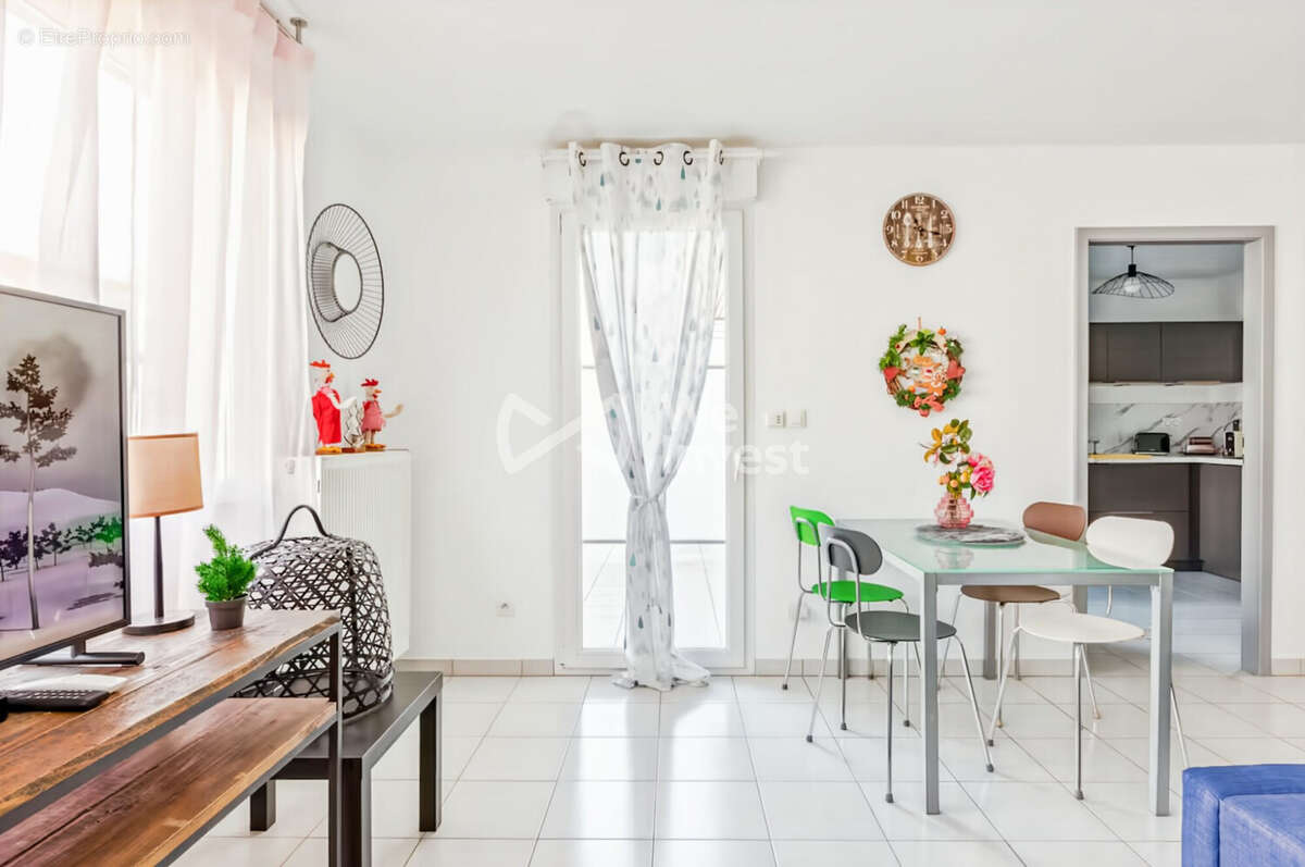 Appartement à COLMAR