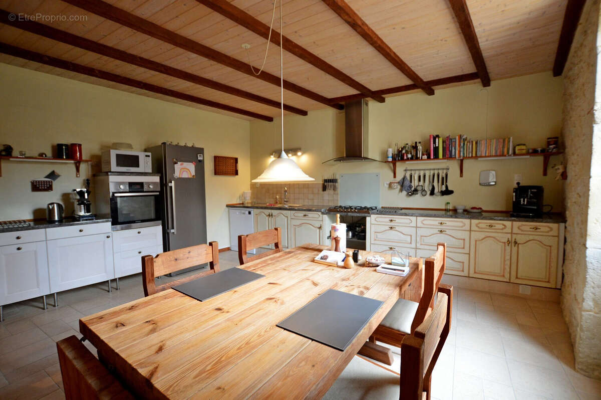 Maison à LANDERROUAT