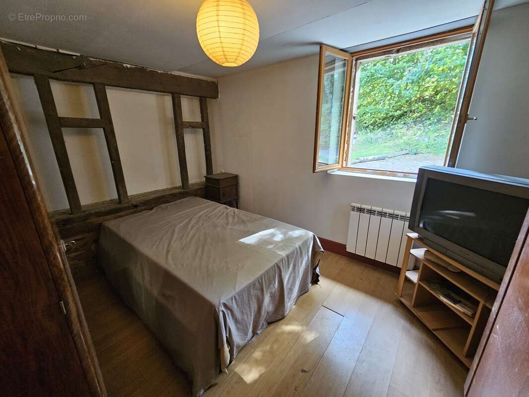 Appartement à ROZIERS-SAINT-GEORGES