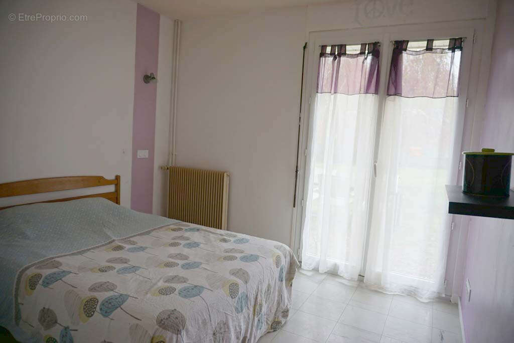 Maison à PARAY-LE-MONIAL