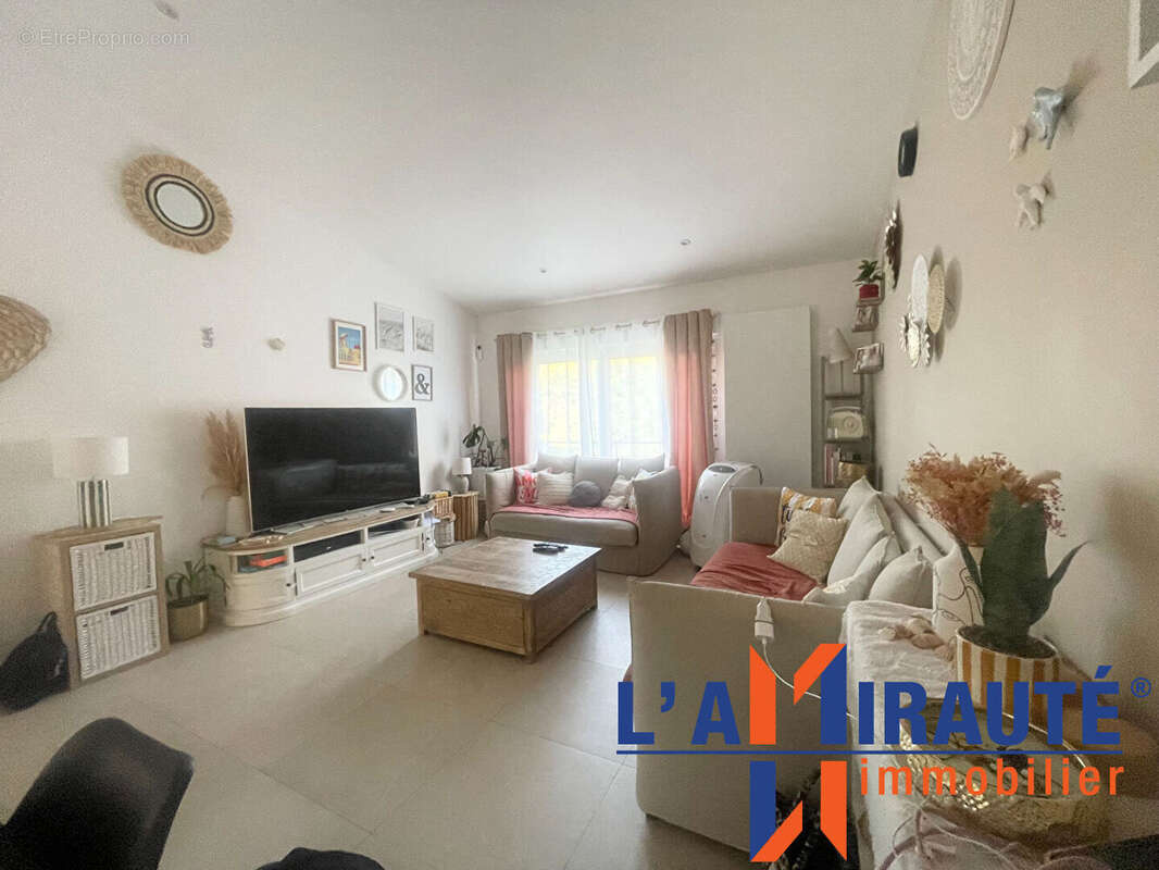 EXCLUSIVITE: Maison Sartrouville 4 pièce(s) 95 m2 - photo 3