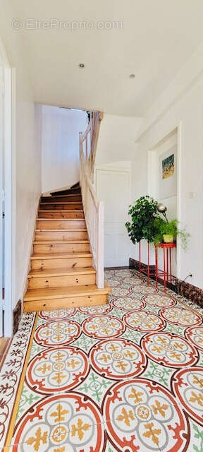 Maison à SAINT-RAMBERT-D&#039;ALBON