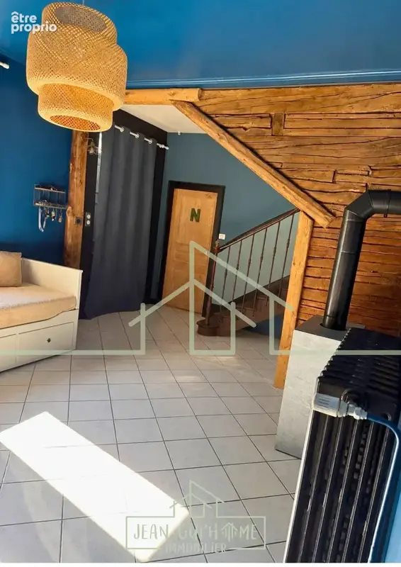 Maison rénovée 175m2 - 4 chambres - 2086m2 de terrain - photo 6