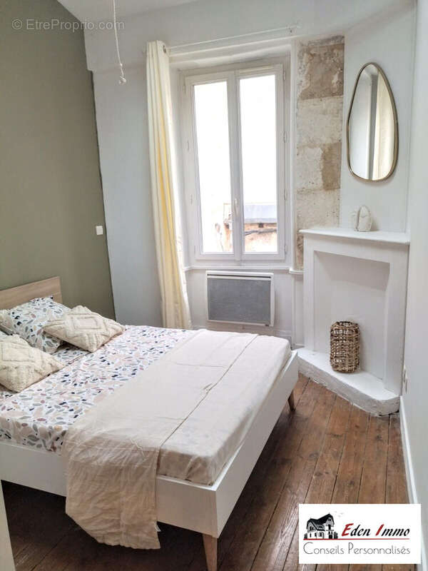 Maison 50 m² à Angouleme  - photo 3
