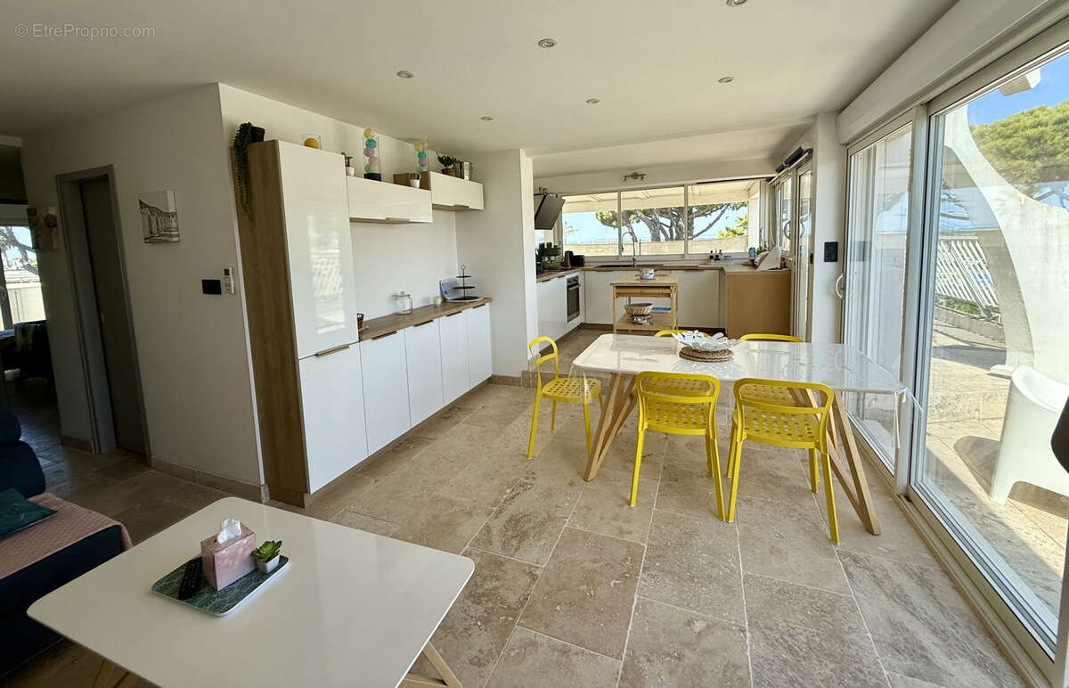 Maison à LE GRAU-DU-ROI