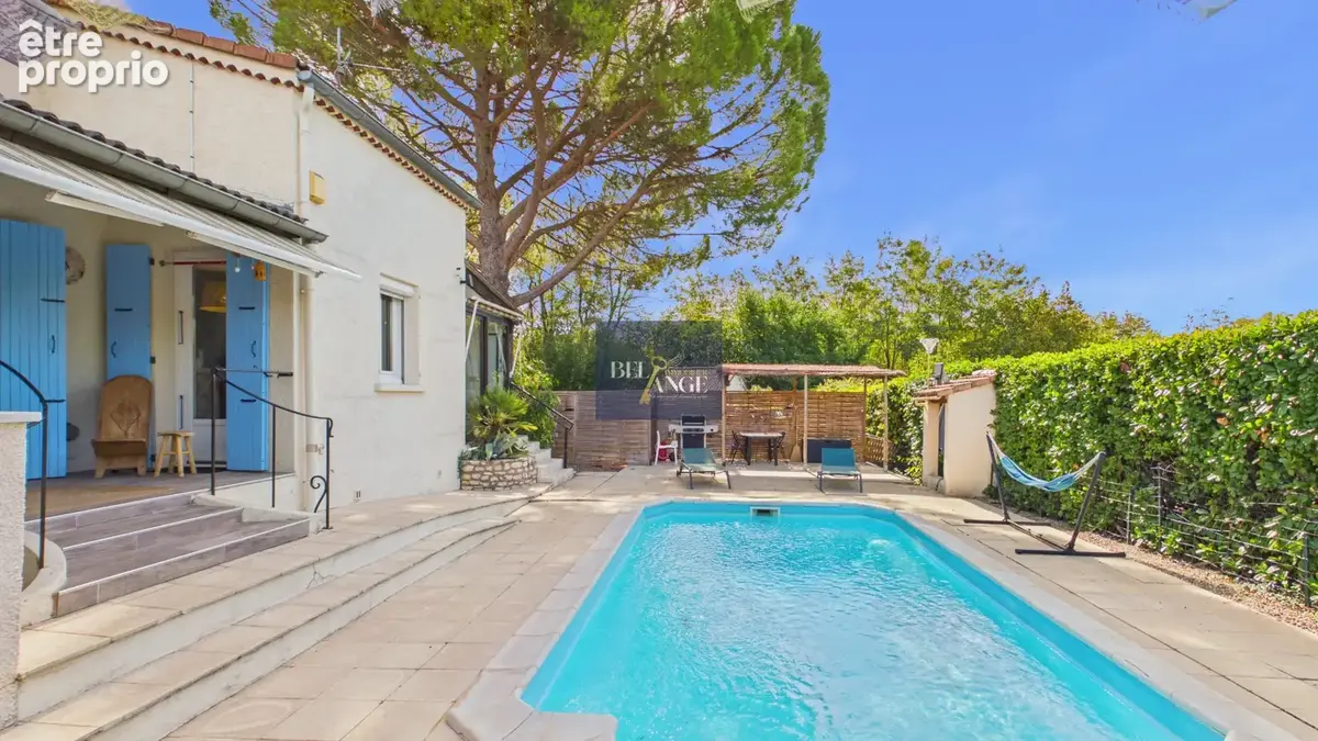 Photo Maison à Ruoms au prix de 378 000€