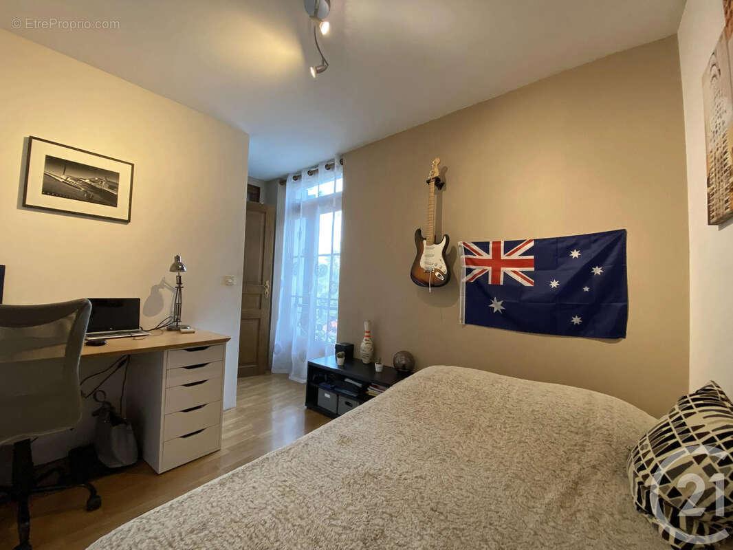 Maison à MITRY-MORY