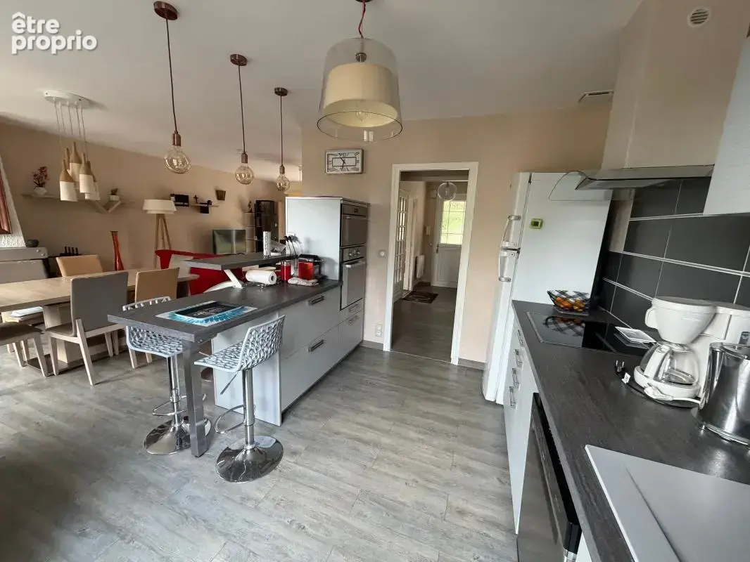 Maison À Vendre Montredon - photo 9