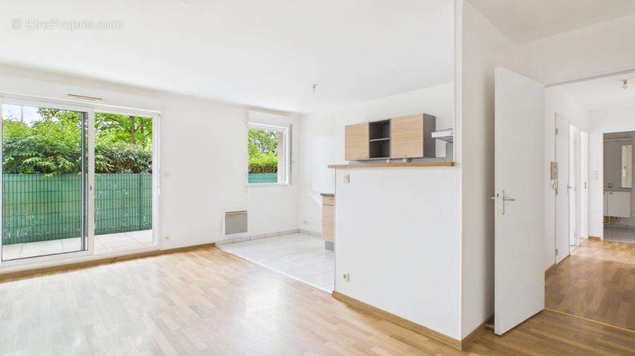 Appartement 59 m² à Rennes  - photo 257
