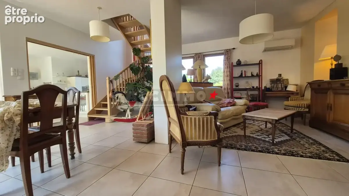 Lavaur - maison d'architecte - photo 2