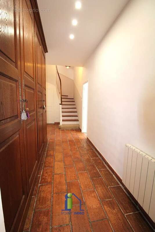 Maison à MARSEILLE-13E