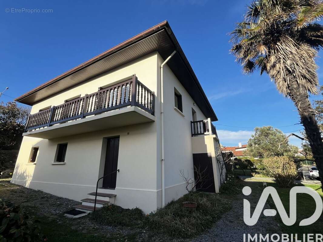 Photo 2 - Maison à BIDART