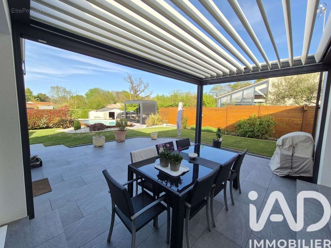 Photo 8 - Maison à SALIGNY