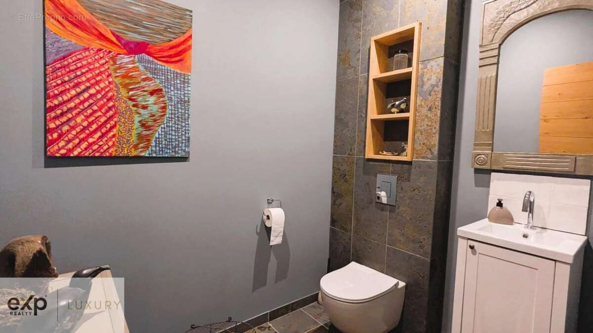 Maison à VILLEFRANCHE-DU-PERIGORD