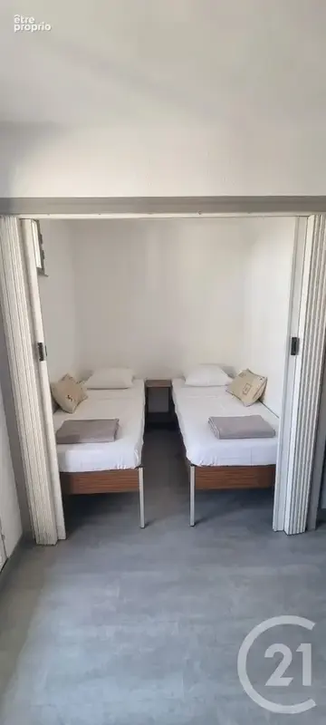 Appartement 29 m² à Argeles-Sur-Mer  - photo 5