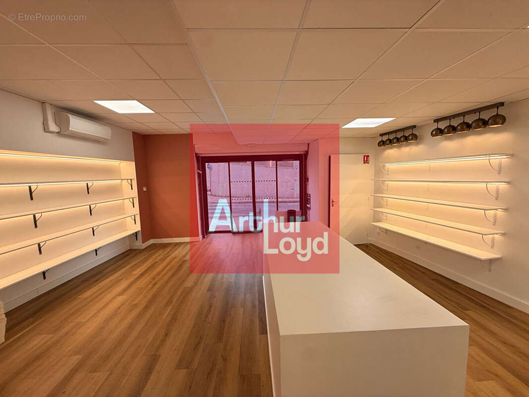 90 m² à Agen  - photo 2