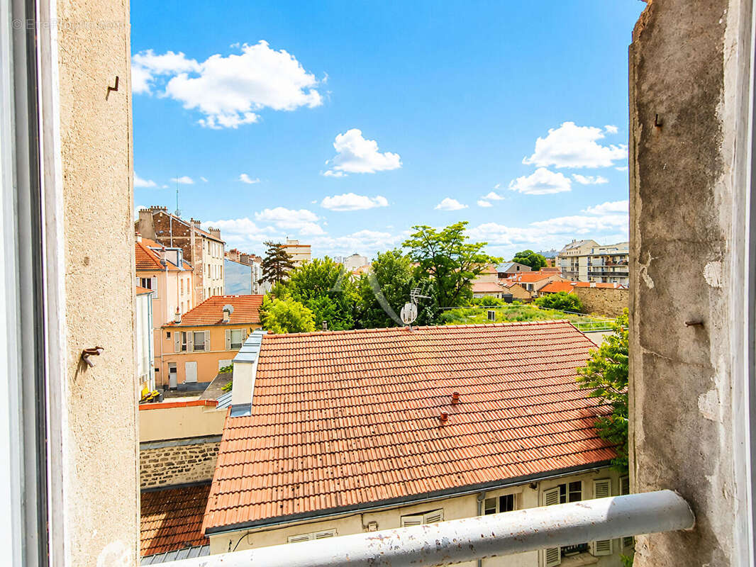 Appartement à ALFORTVILLE