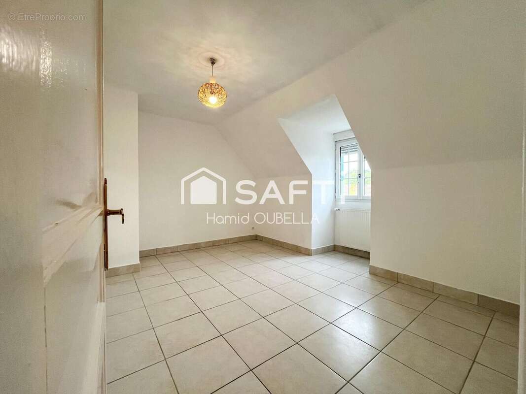 Photo 7 - Maison à BEAUMONT-SUR-SARTHE