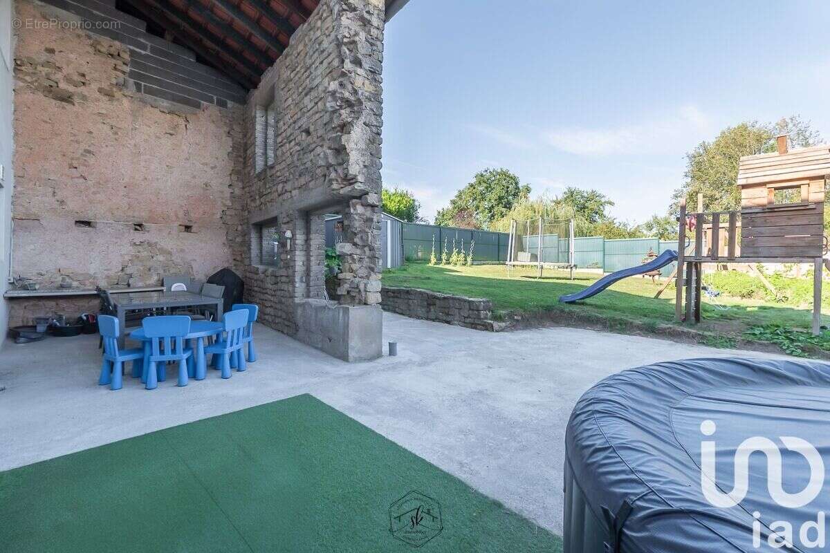 Photo 5 - Maison à WALDWEISTROFF